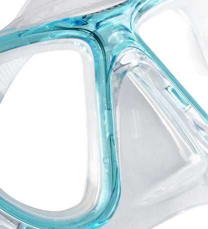 Seac Diving Mask - Bella - Aquamarine Seac Diving Mask - Bella - Aquamarine