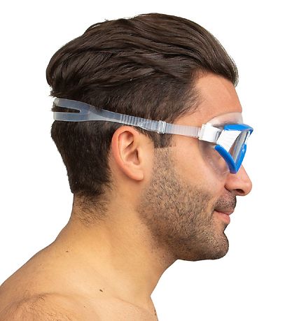 Seac Diving Goggles - Sonic - Blue/White Seac Diving Goggles - Sonic - Blue/White