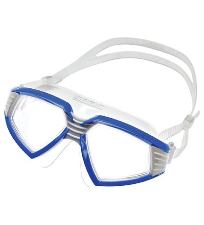 Seac Diving Goggles - Sonic - Blue/White Seac Diving Goggles - Sonic - Blue/White
