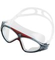 Seac Diving Goggles - Vision HD - Black/Red Seac Diving Goggles - Vision HD - Black/Red