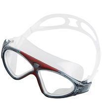 Seac Diving Goggles - Vision HD - Black/Red Seac Diving Goggles - Vision HD - Black/Red