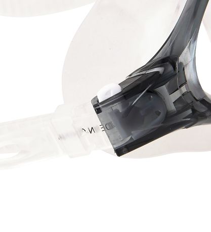 Seac Duikbril - Vision HD - Zwart/Rood