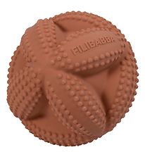 Filibabba Sensory Ball - 8 cm - Isa Grab - Melon Filibabba Sensory Ball - 8 cm - Isa Grab - Melon