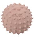 Boule Sensorielle Filibabba - 8 cm - Ne pas stimuler - Blush Boule Sensorielle Filibabba - 8 cm - Ne pas stimuler - Blush