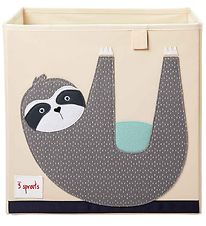 3 Sprouts Storage Box - 33x33x33 - Lazy 3 Sprouts Storage Box - 33x33x33 - Lazy
