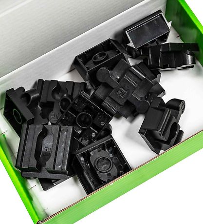 Toy2 Track Connectors- Changement de direction  Toy2 Track Connectors- Changement de direction