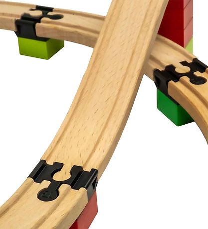 Toy2 Track Connectors- Changement de direction  Toy2 Track Connectors- Changement de direction