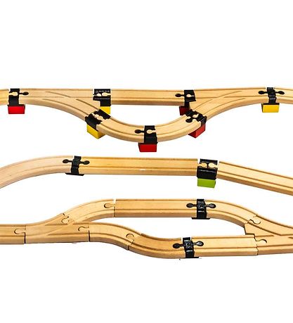 Toy2 Track Connectors- Changement de direction  Toy2 Track Connectors- Changement de direction