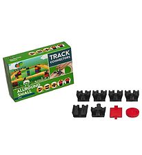 - Petit Toy2 Track Connectors - Polyvalent - Petit Toy2 Track Connectors - Polyvalent