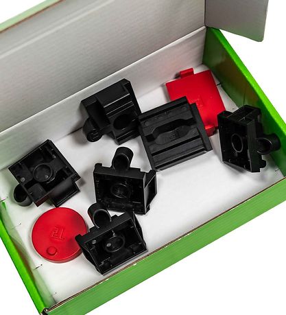 Toy2 Track Connectors - Little - Allrounder Toy2 Track Connectors - Little - Allrounder