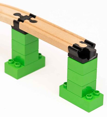 Toy2 Track Connectors - Little - Allrounder Toy2 Track Connectors - Little - Allrounder