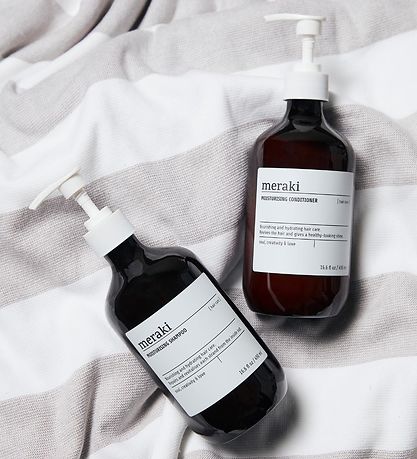 Meraki Conditioner - 490 mL - Moisturizing