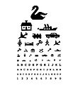 Citatplakat Poster - A3 - Retro Sight Board Citatplakat Poster - A3 - Retro Sight Board
