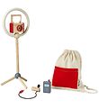PlanToys Photo Set - Wood PlanToys Photo Set - Wood