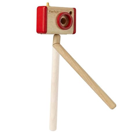 PlanToys Photo Set - Wood