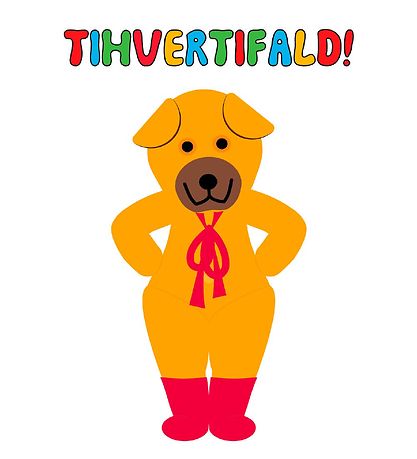 Citatplakat Poster - A3 - Soft Toy - Ten times ten