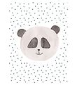 Citatplakat Poster - A3 - Childish Panda Citatplakat Poster - A3 - Childish Panda