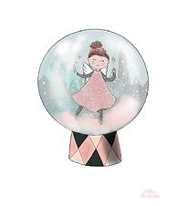 Citatplakat Poster - B2 - My Bubble Citatplakat Poster - B2 - My Bubble