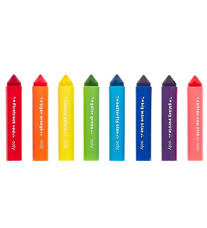 Marqueurs Magiques Ooly - Puissant MEGA Marqueurs Marqueurs Magiques Ooly - Puissant MEGA Marqueurs