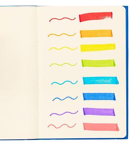 Marqueurs Magiques Ooly - Puissant MEGA Marqueurs Marqueurs Magiques Ooly - Puissant MEGA Marqueurs