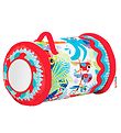 Ludi Cylinder - 45x20 cm - Inflatable - Jungle Ludi Cylinder - 45x20 cm - Inflatable - Jungle