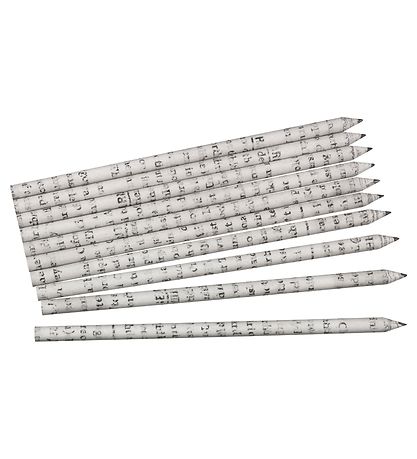 Linex Blýantar - 10 Pakki - Viðarlausir