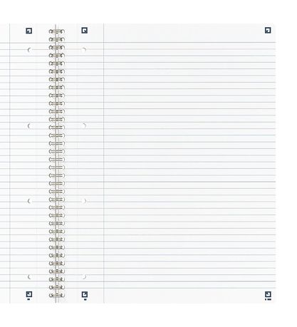 Oxford Notizbuch - Origins - Gefüttert - A4 + - Beige Oxford Notizbuch - Origins - Gefüttert - A4 + - Beige