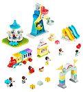 LEGO® DUPLO - Amusement Park 10956 - 95 Parts
