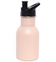 Petit Monkey Water Bottle - 380 mL - Dawn Rose Petit Monkey Water Bottle - 380 mL - Dawn Rose