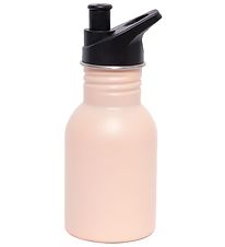 Gourde Petit Monkey - 380 ml - Dawn Rose Gourde Petit Monkey - 380 ml - Dawn Rose