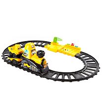 CAT Train Set w. Sound CAT Train Set w. Sound