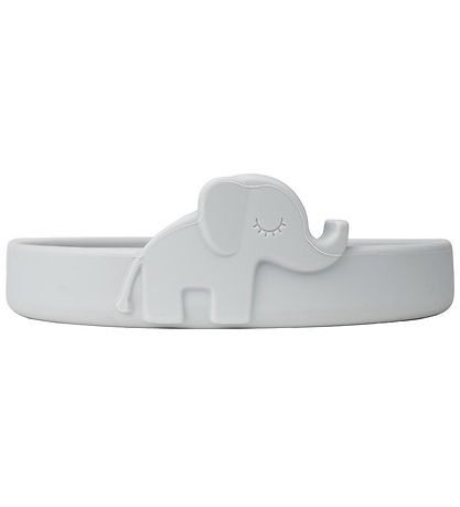 Done by Deer Dinner Set - Silicone - 3 Parts - Peekaboo - Colour