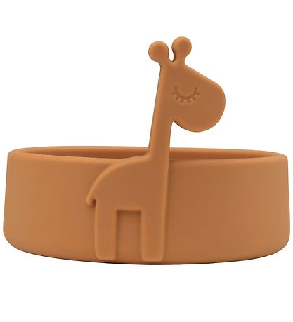 Set de Vaisselle Done by Deer - Silicone - 3 Parties - Peekaboo 