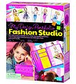 4M - KidzMaker - Mijn ontwerpportfolio - Modestudio 4M - KidzMaker - Mijn ontwerpportfolio - Modestudio