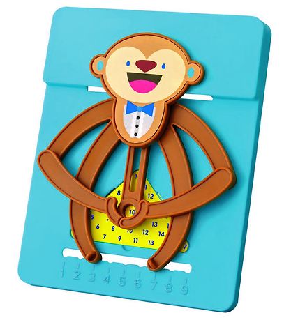 - ThinkingKits 4M - Mathématiques Singe - ThinkingKits 4M - Mathématiques Singe