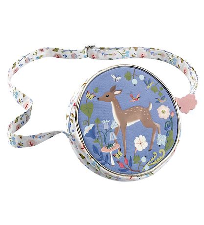 Djeco Shoulder Bag - Deer Djeco Shoulder Bag - Deer