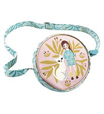 Sac à Bandoulière Djeco - Chat Sac à Bandoulière Djeco - Chat