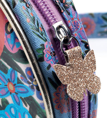 Djeco Shoulder Bag - Bird Djeco Shoulder Bag - Bird