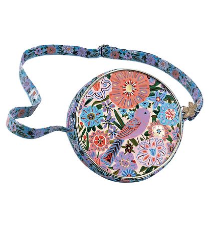 Djeco Shoulder Bag - Bird Djeco Shoulder Bag - Bird