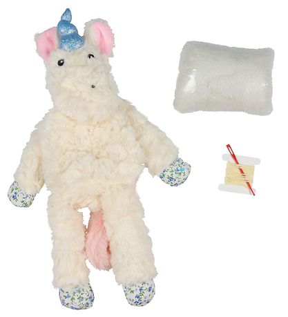 Gift In A Tin Creation Set - Craft - Petal The Unicorn