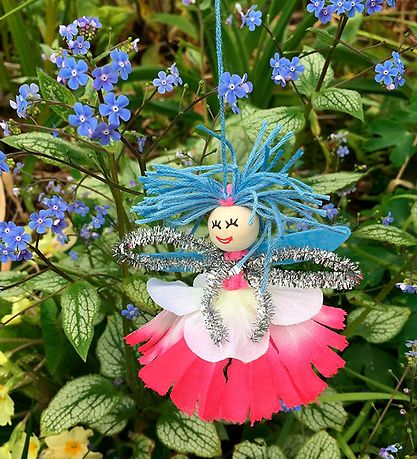 Gift In A Tin Kreasæt - Craft - Magical Fairy Fun Gift In A Tin Kreasæt - Craft - Magical Fairy Fun