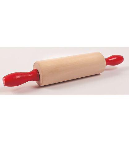 Playbox Cake Roll - Wood Playbox Cake Roll - Wood