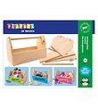 Playbox Baue deine eigene Box - Holz Playbox Baue deine eigene Box - Holz