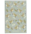 Vissevasse Notebook - Lined - 12x18 cm - Iris Vissevasse Notebook - Lined - 12x18 cm - Iris