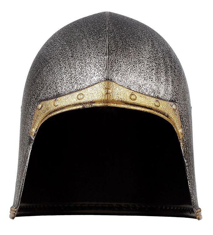 Souza Maskeradkläder - Hjälm - Morris