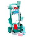 Klein - Leifheit - Cleaning Cart trolley - Toys Klein - Leifheit - Cleaning Cart trolley - Toys