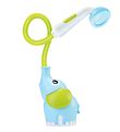 Jouet Pour le Bain Yookidoo - Elephant Bébé Douche - Bleu Jouet Pour le Bain Yookidoo - Elephant Bébé Douche - Bleu