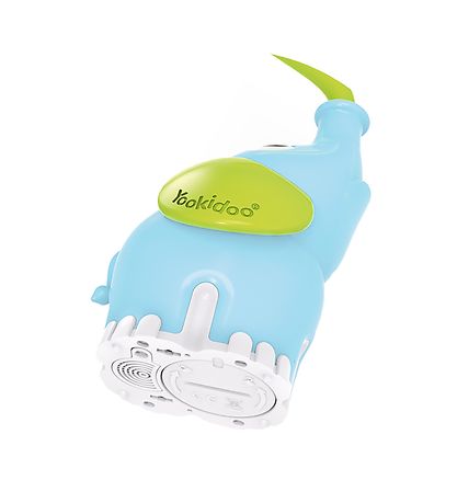Yookidoo Bath Toy - Elephant Baby Shower - Blue