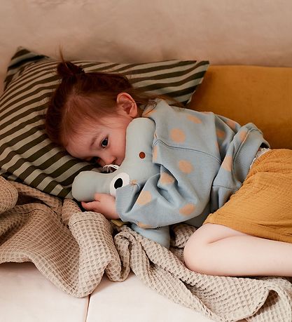 Kids Concept Soft Toy - 27x28 cm - Neo - MicroBella