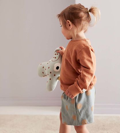 Kids Concept Soft Toy - 27x28 cm - Neo - MicroBella